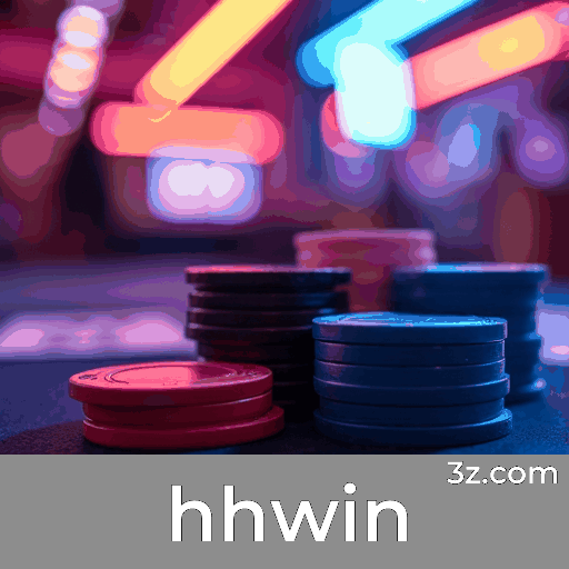 hhwin: Especialista em Apostas Esportivas Focadas no Brasil