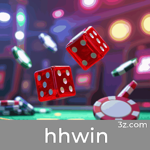 hhwin: Experimente a Emoção dos Jogos de Cassino