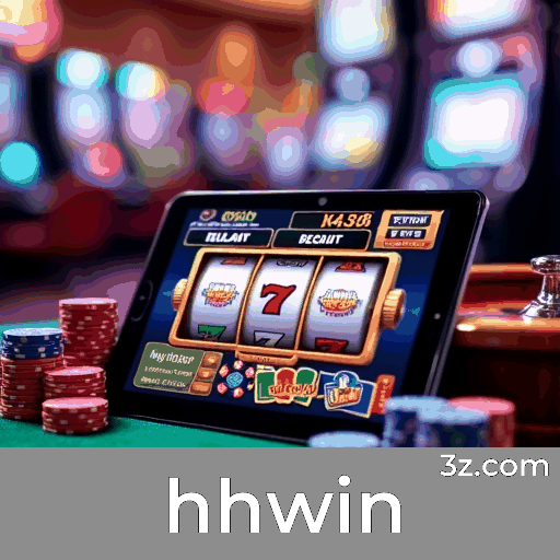 hhwin: Plataforma de Apostas com Serviço Profissional e Confiabilidade