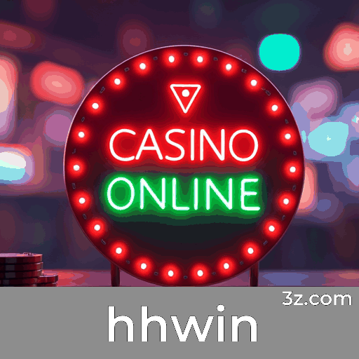 hhwin: A Melhor Experiência de Jogos de Mesa ao Vivo