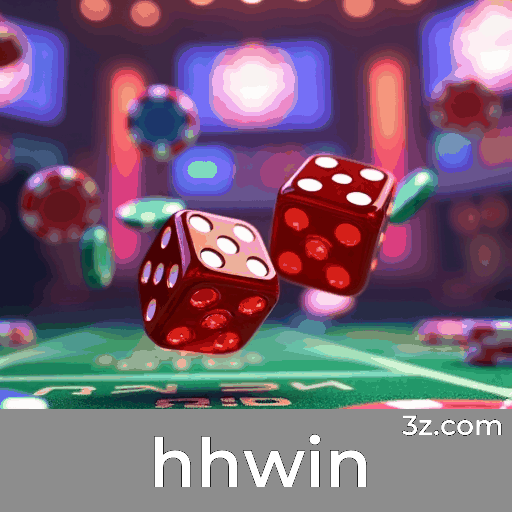 hhwin: Slots com Jackpots - Jogos de Mesa - Dealer ao Vivo